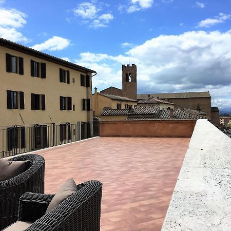 Emilia'S Home Siena Ngoại thất bức ảnh