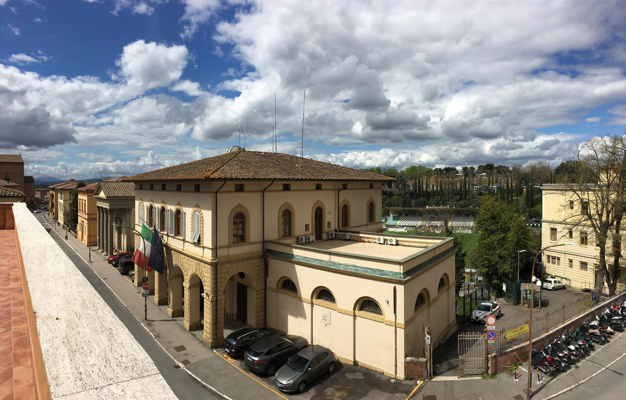 Emilia'S Home Siena Ngoại thất bức ảnh