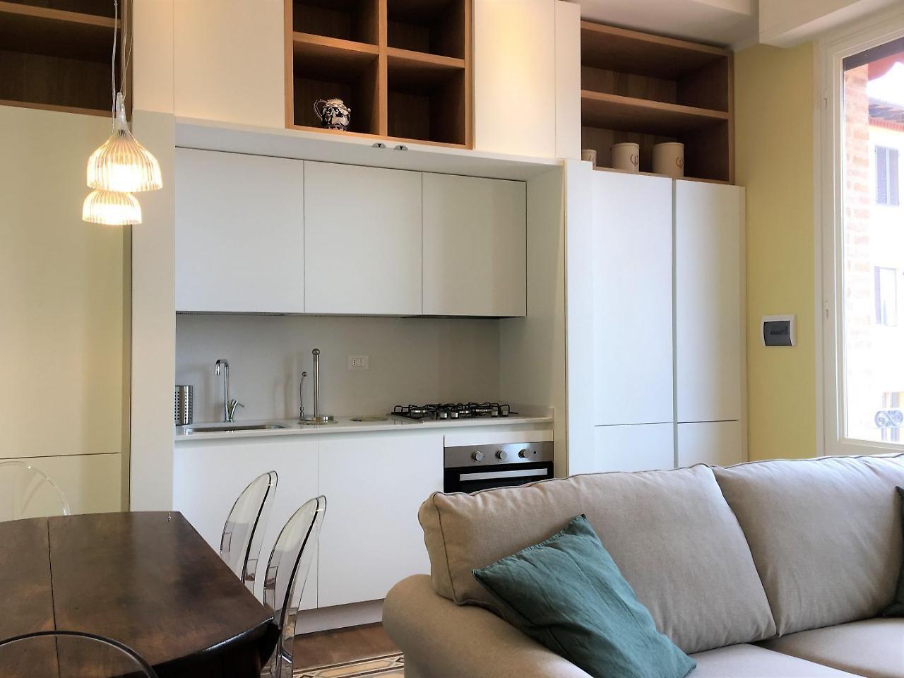 Emilia'S Home Siena Ngoại thất bức ảnh