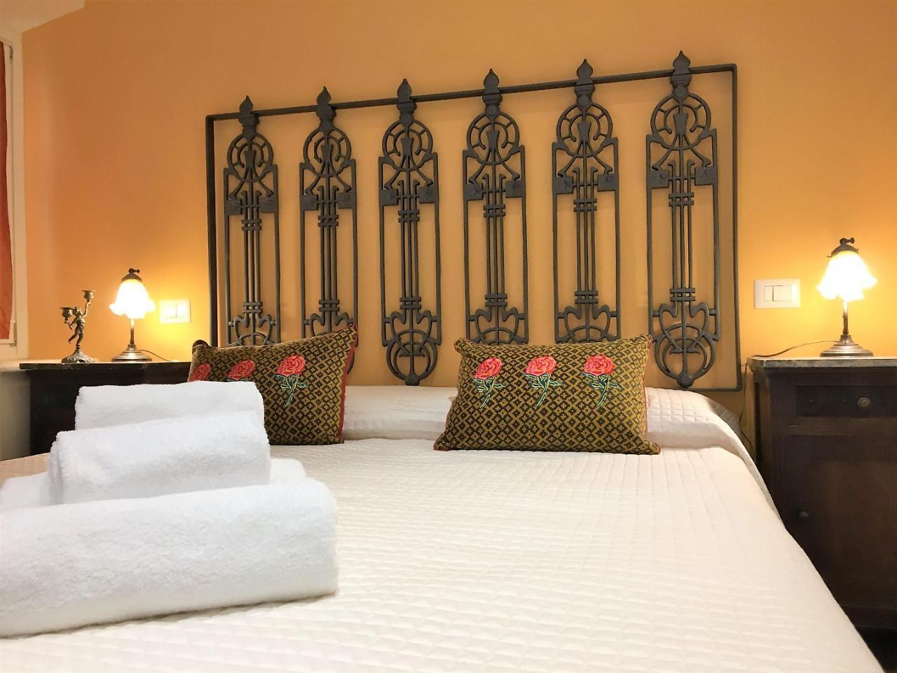 Emilia'S Home Siena Ngoại thất bức ảnh