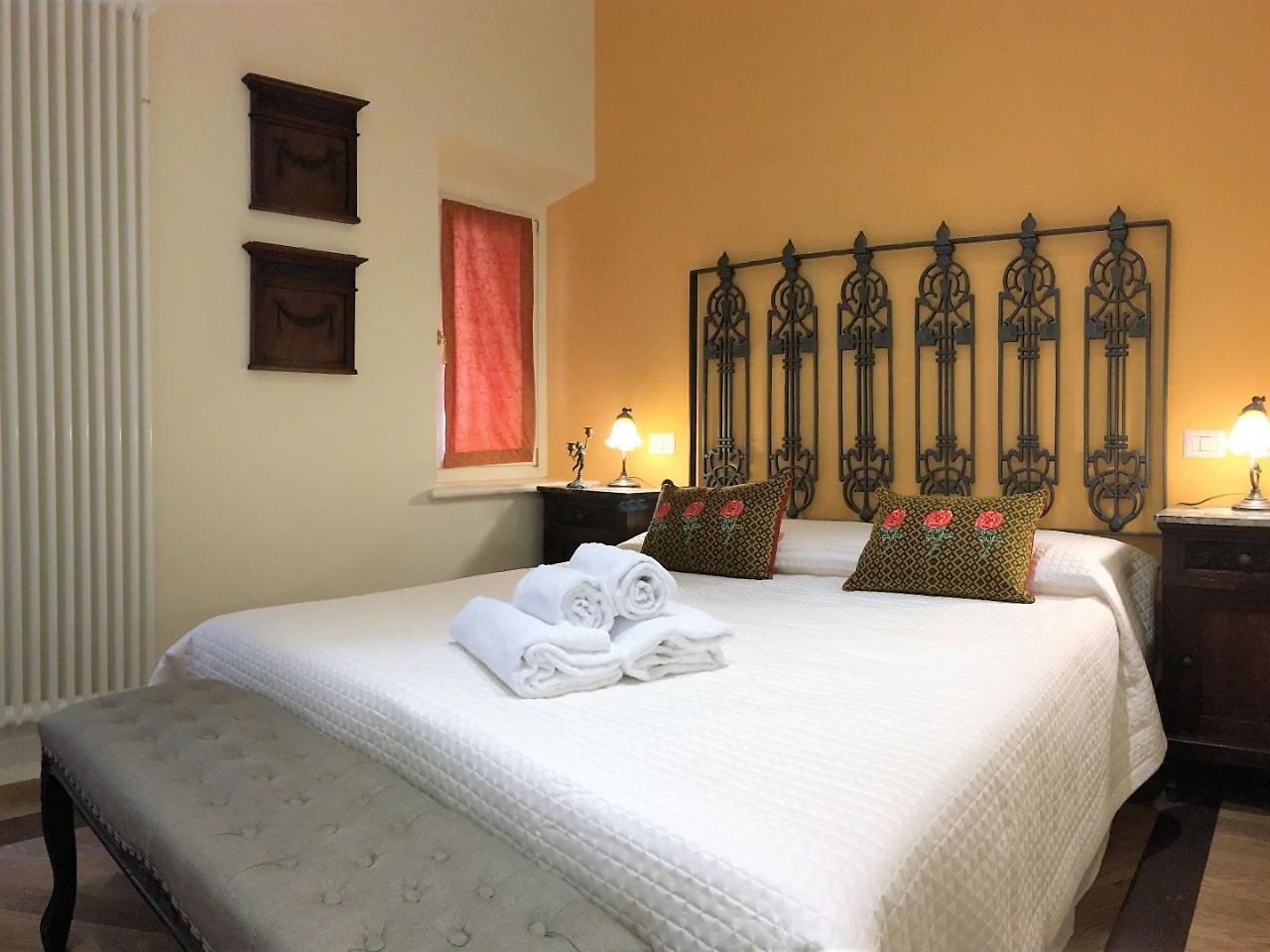 Emilia'S Home Siena Ngoại thất bức ảnh