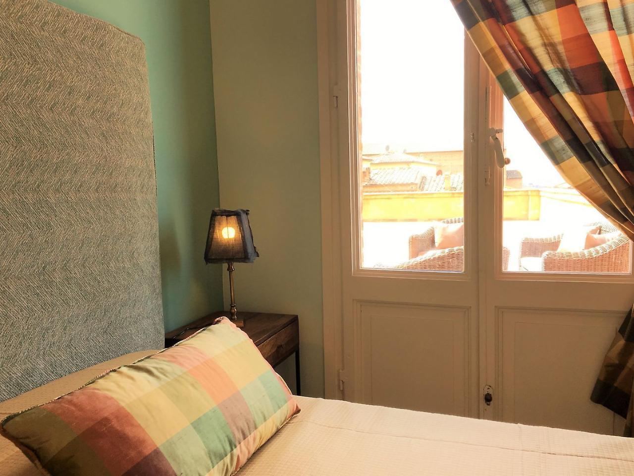 Emilia'S Home Siena Ngoại thất bức ảnh