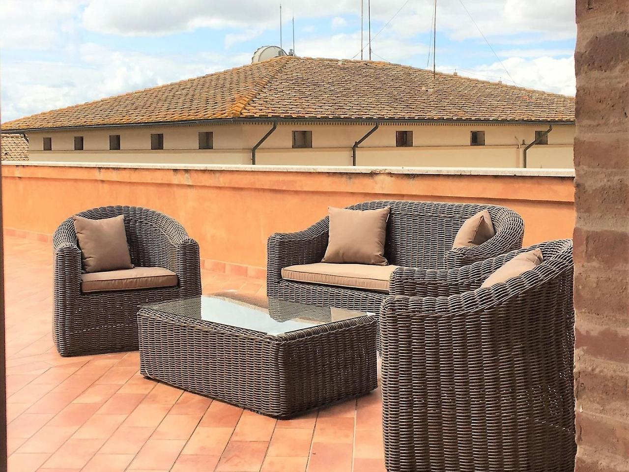 Emilia'S Home Siena Ngoại thất bức ảnh
