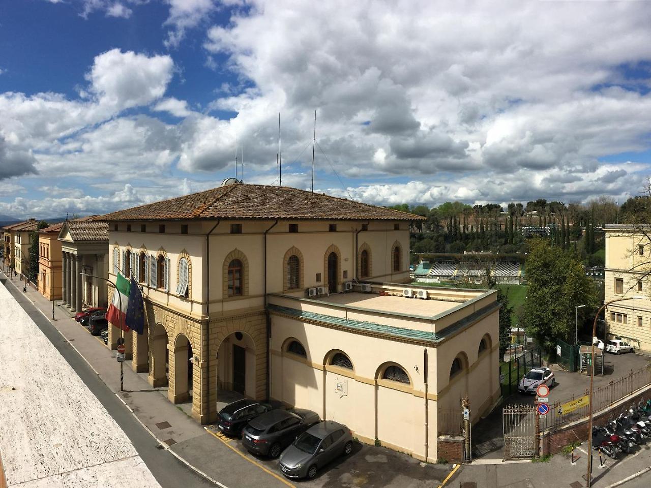 Emilia'S Home Siena Ngoại thất bức ảnh